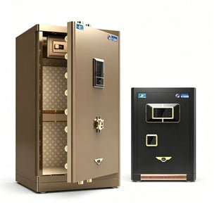 CSP Certified Safe Box for Home Office Cash Jewelry Security Storage - Fuhuilai House