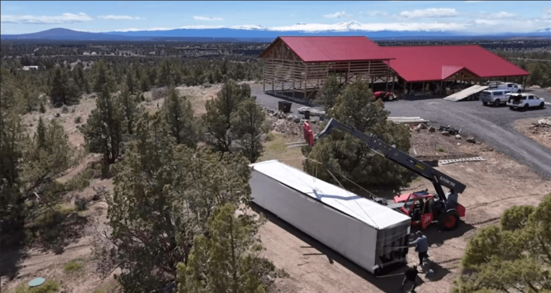 Why Are More Americans Buying Prefab Houses on China? - Fuhuilai Container