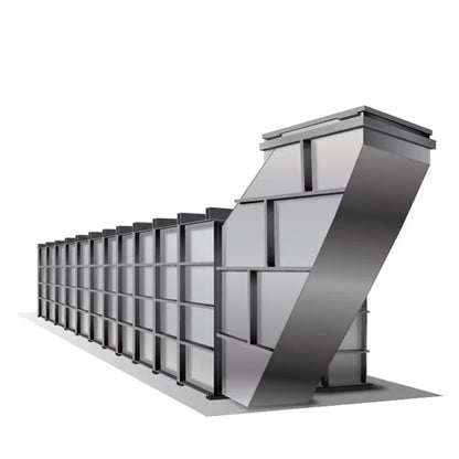 Export Bunker Underground House Bunker Private Safe House Prefabricated Shelter for Advance Protection