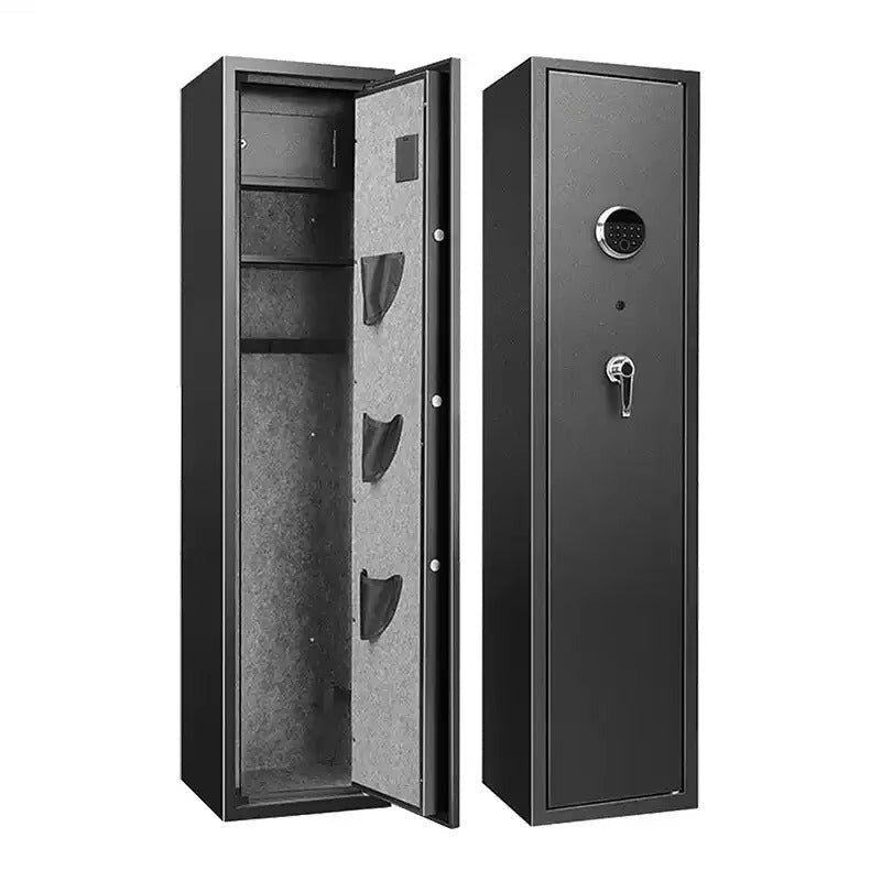 Digital Access Security Cabinet for Documents, Valuables, and Equipment - Fuhuilai House