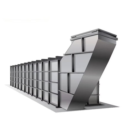 Export Bunker Underground House Bunker Private Safe House Prefabricated Shelter for Advance Protection - Fuhuilai House