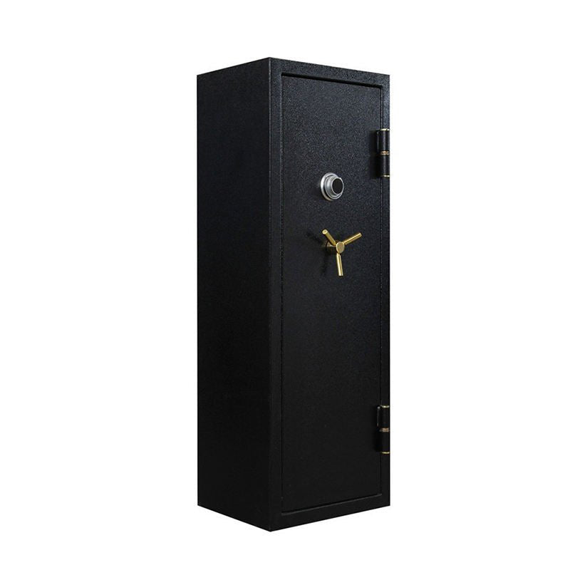 Heavy Duty Steel Electronic Safe Cabinet with Digital Lock - Fuhuilai House