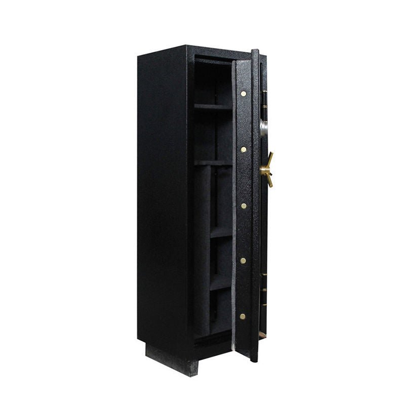Heavy Duty Steel Electronic Safe Cabinet with Digital Lock - Fuhuilai House