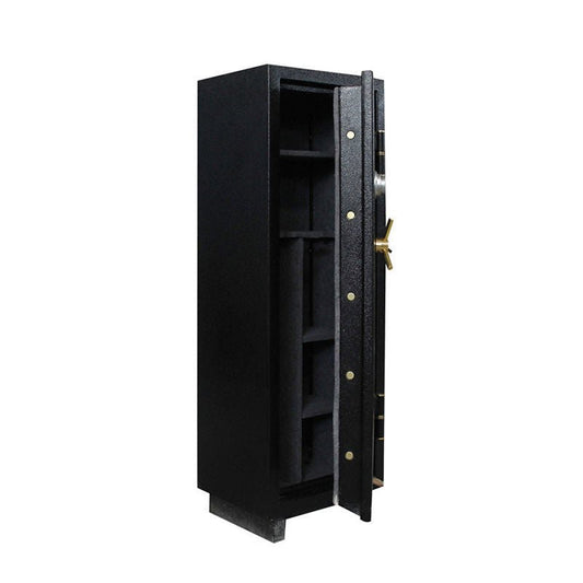 Heavy Duty Steel Electronic Safe Cabinet with Digital Lock - Fuhuilai House