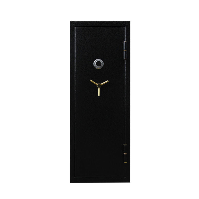 Heavy Duty Steel Electronic Safe Cabinet with Digital Lock - Fuhuilai House