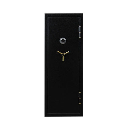 Heavy Duty Steel Electronic Safe Cabinet with Digital Lock - Fuhuilai House
