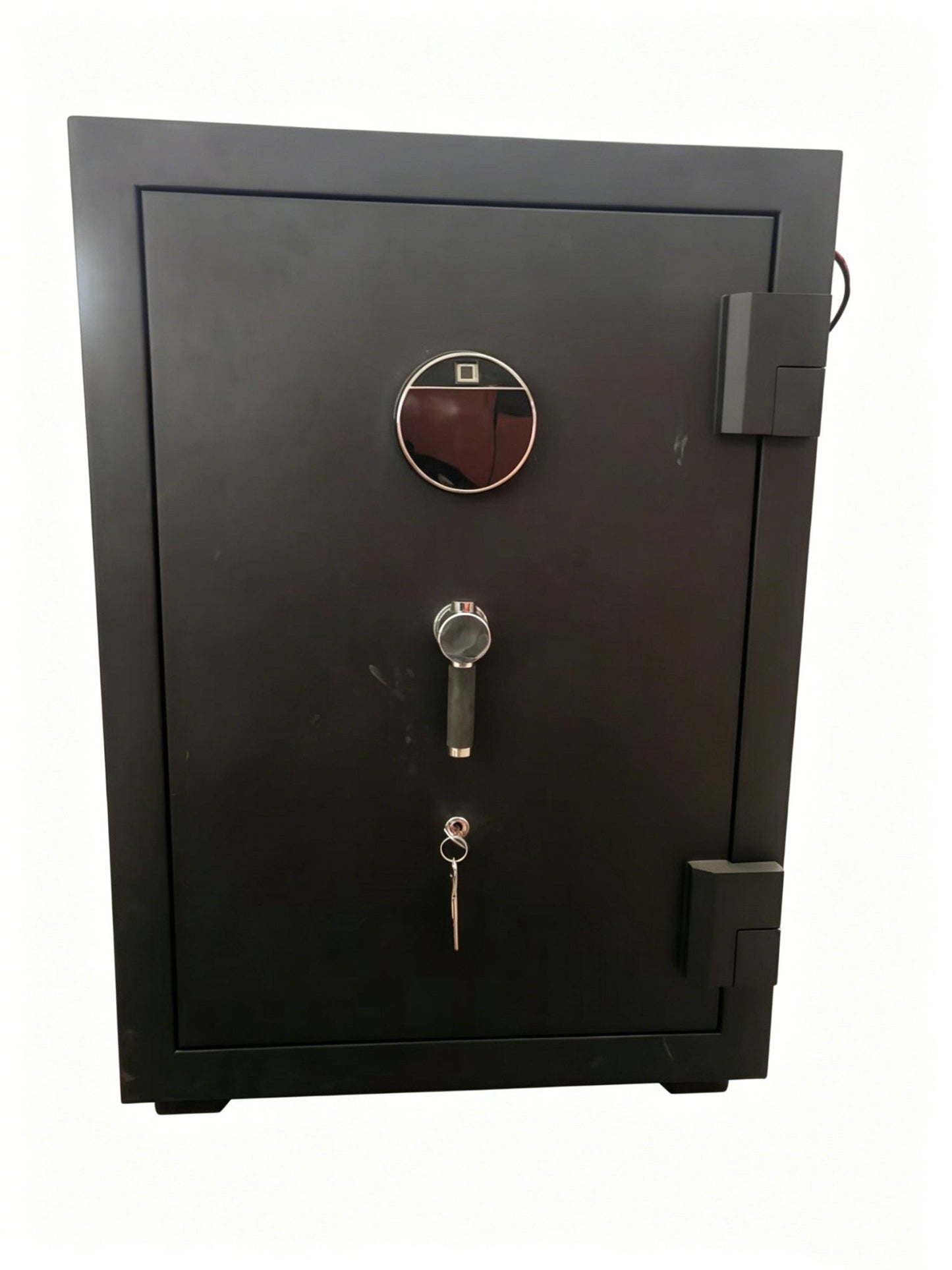 Heavy Duty Vault Safe for Home Office Cash Jewelry Anti-Theft Security - Fuhuilai House