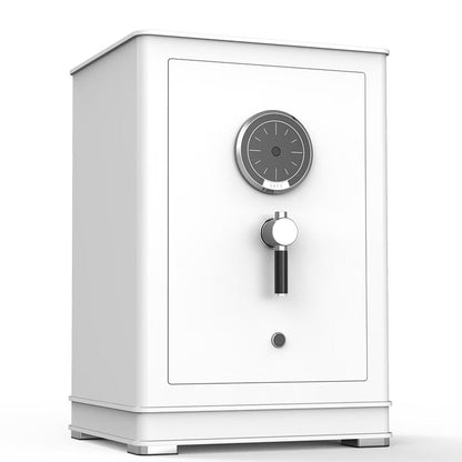 Luxury Home Safe Box for Cash Jewelry Documents Anti-Theft Security - Fuhuilai House
