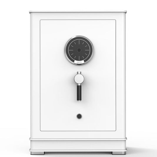 Luxury Home Safe Box for Cash Jewelry Documents Anti-Theft Security - Fuhuilai House