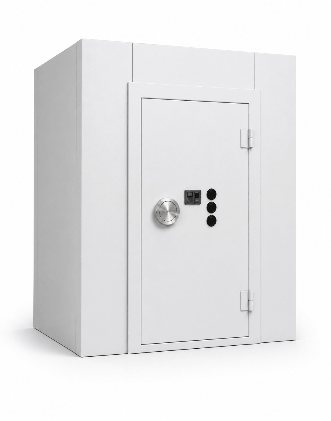 Safe Rooms