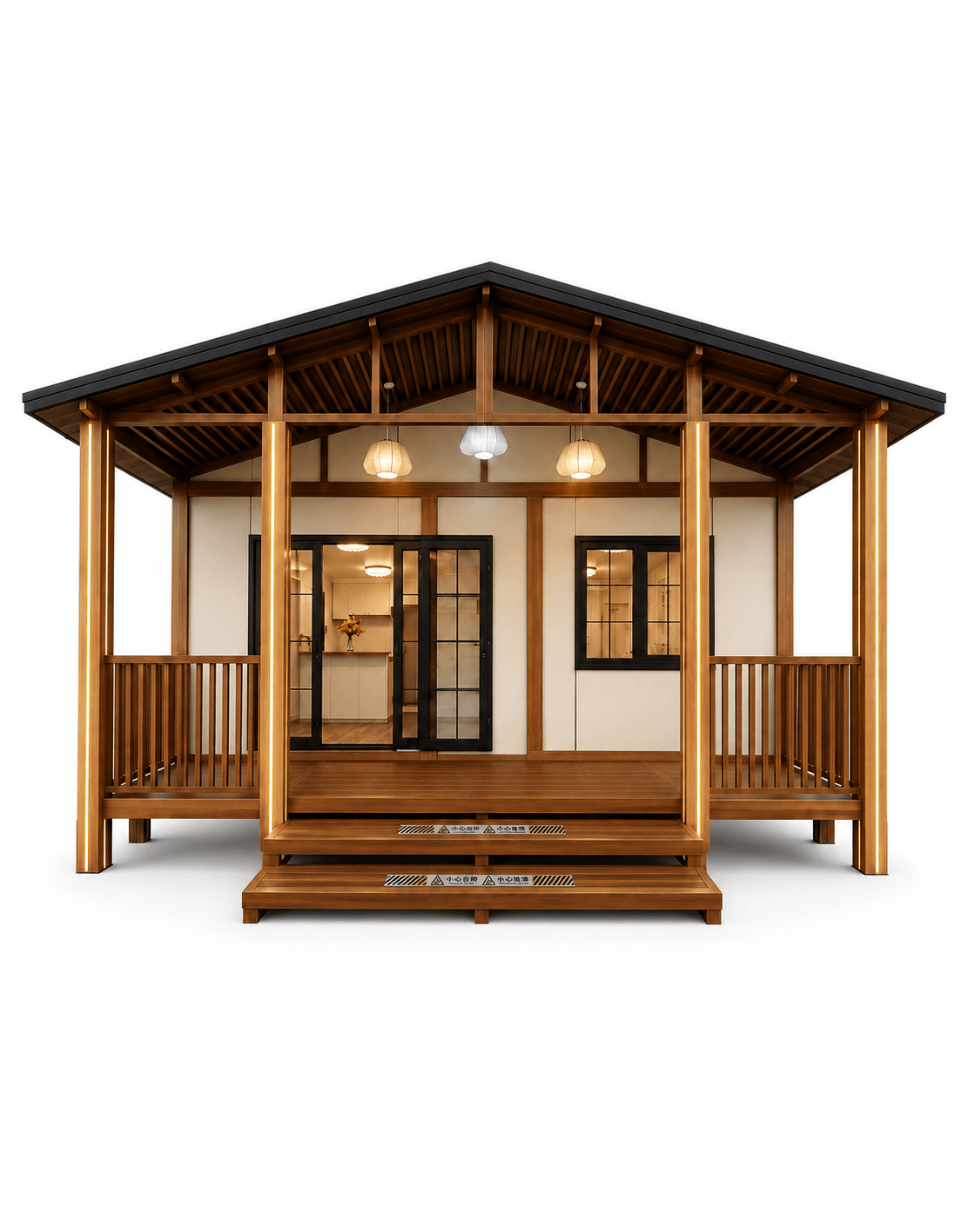 Prefab Container Houses